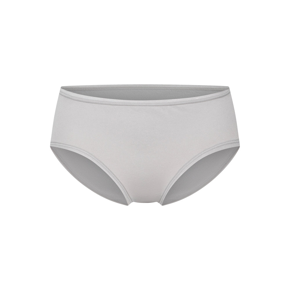 Low-Rise Seamless Briefs - The Blender