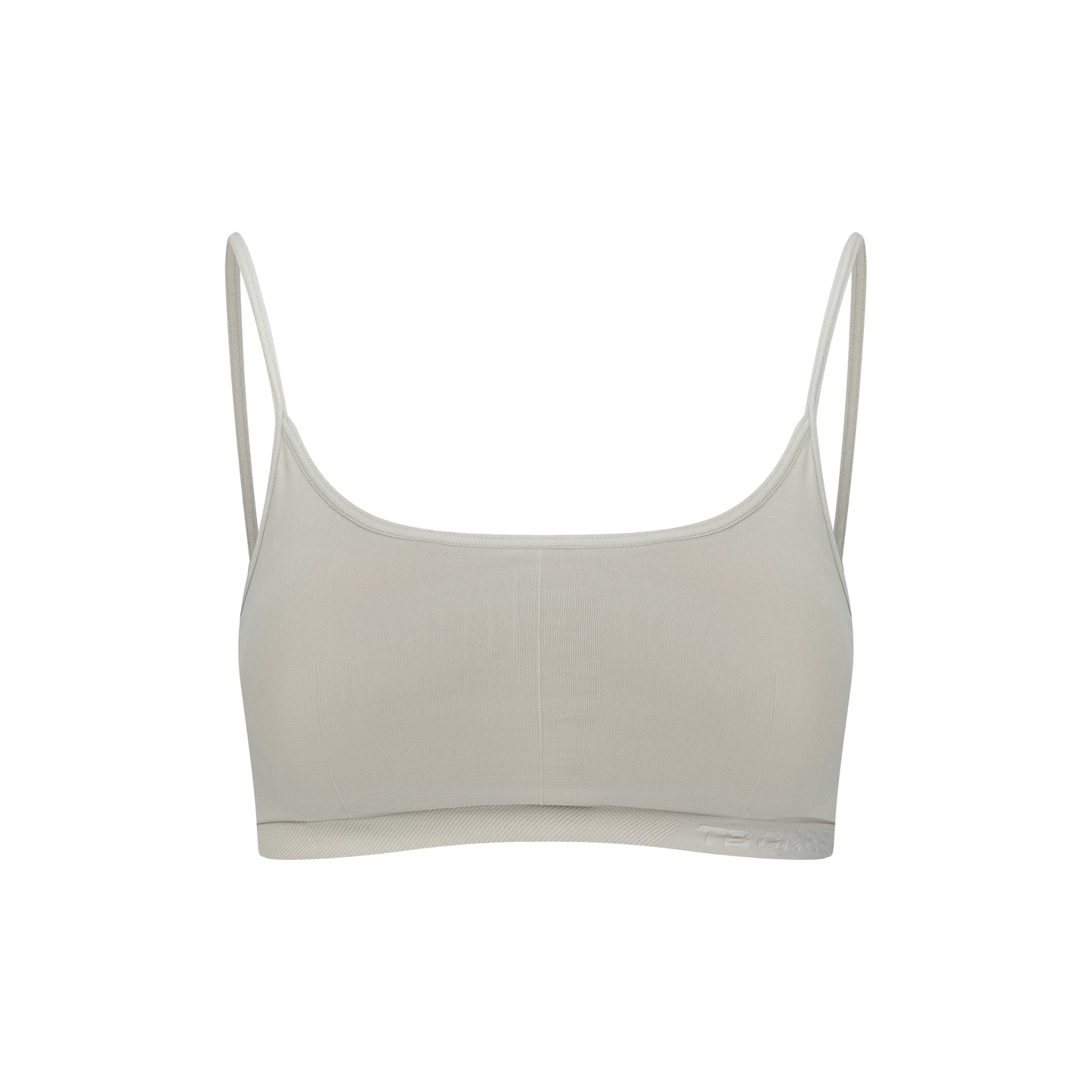 GREEEN Fixed Bra Tank Top - The Blender