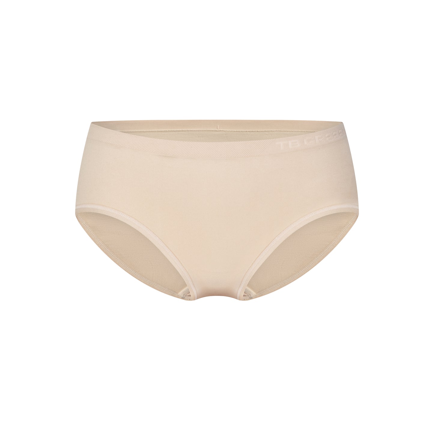 GREEEN Mid-rise Trousers(Ribbed model) - The Blender
