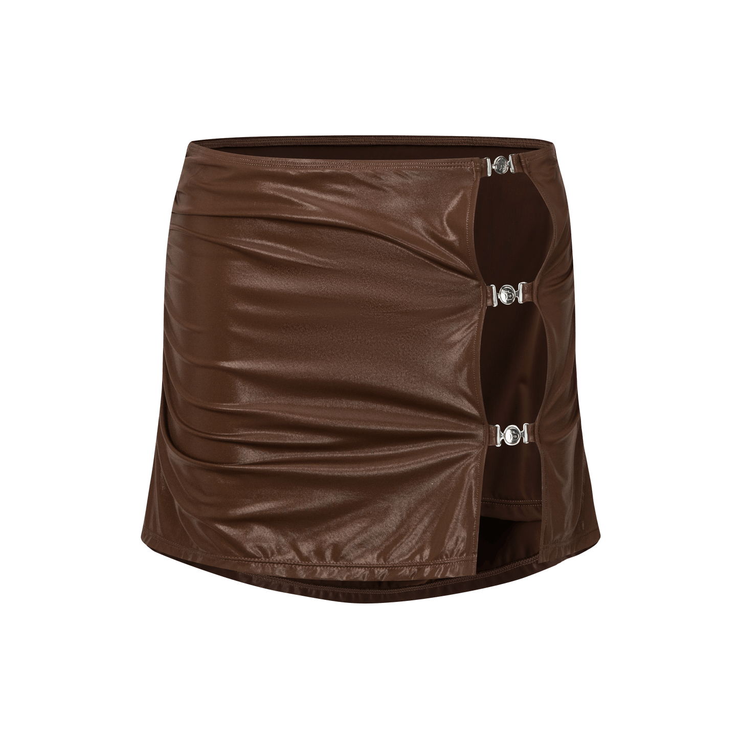 Halter Neck Bikini Set