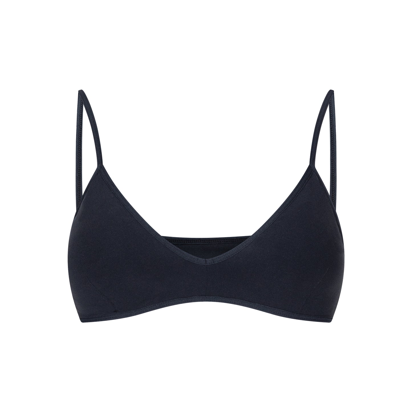 GREEEN Deep V-Neck Vest Bra - The Blender