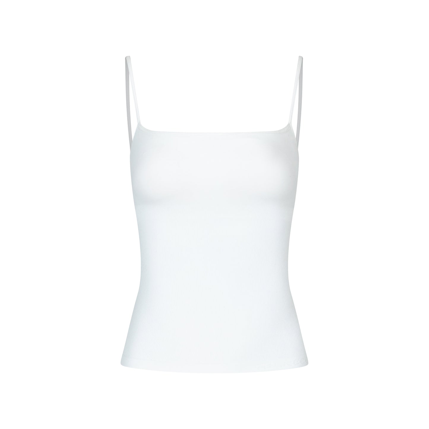 GREEEN High-Stretch Convertible Cross Strap Camisole