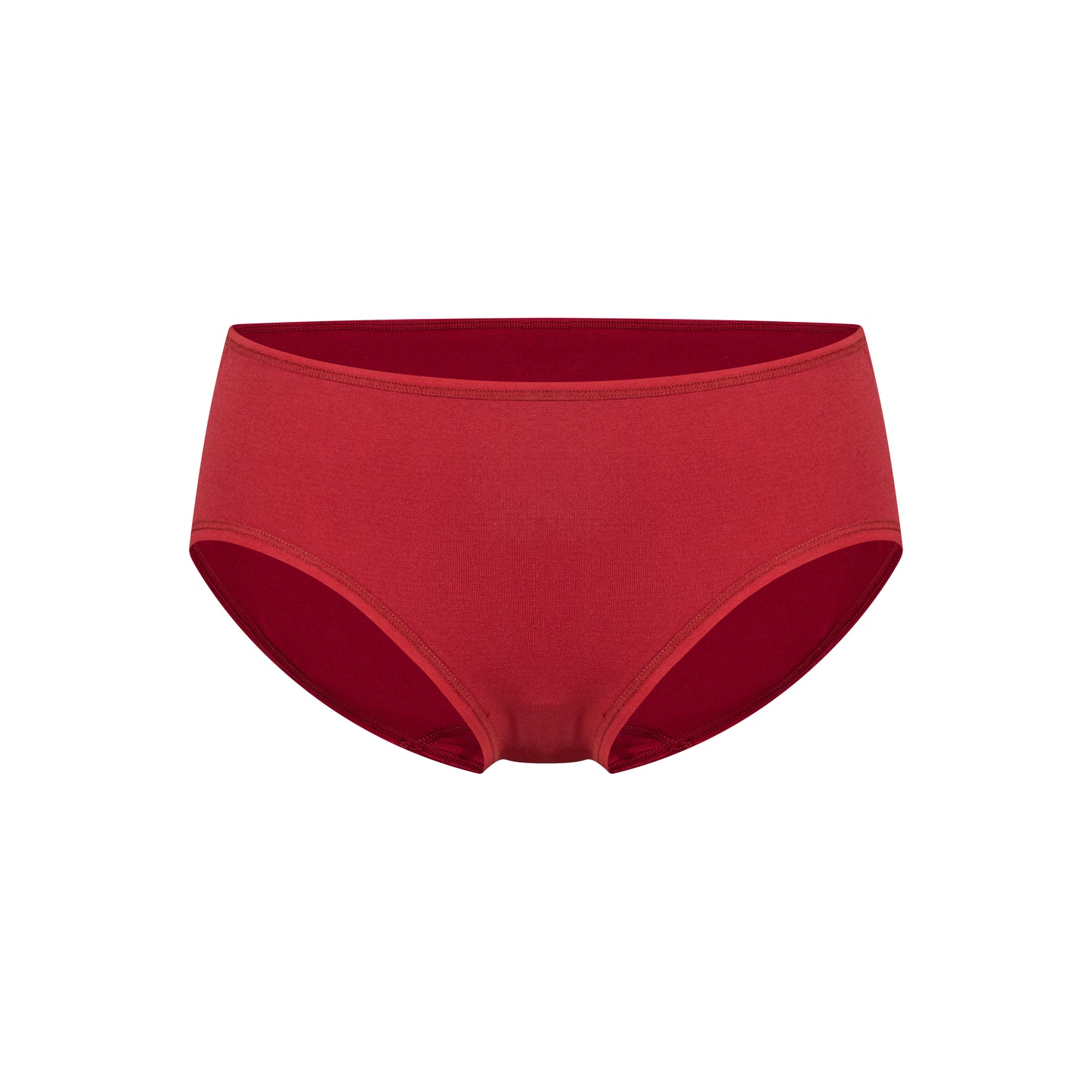 Low-Rise Seamless Briefs - The Blender