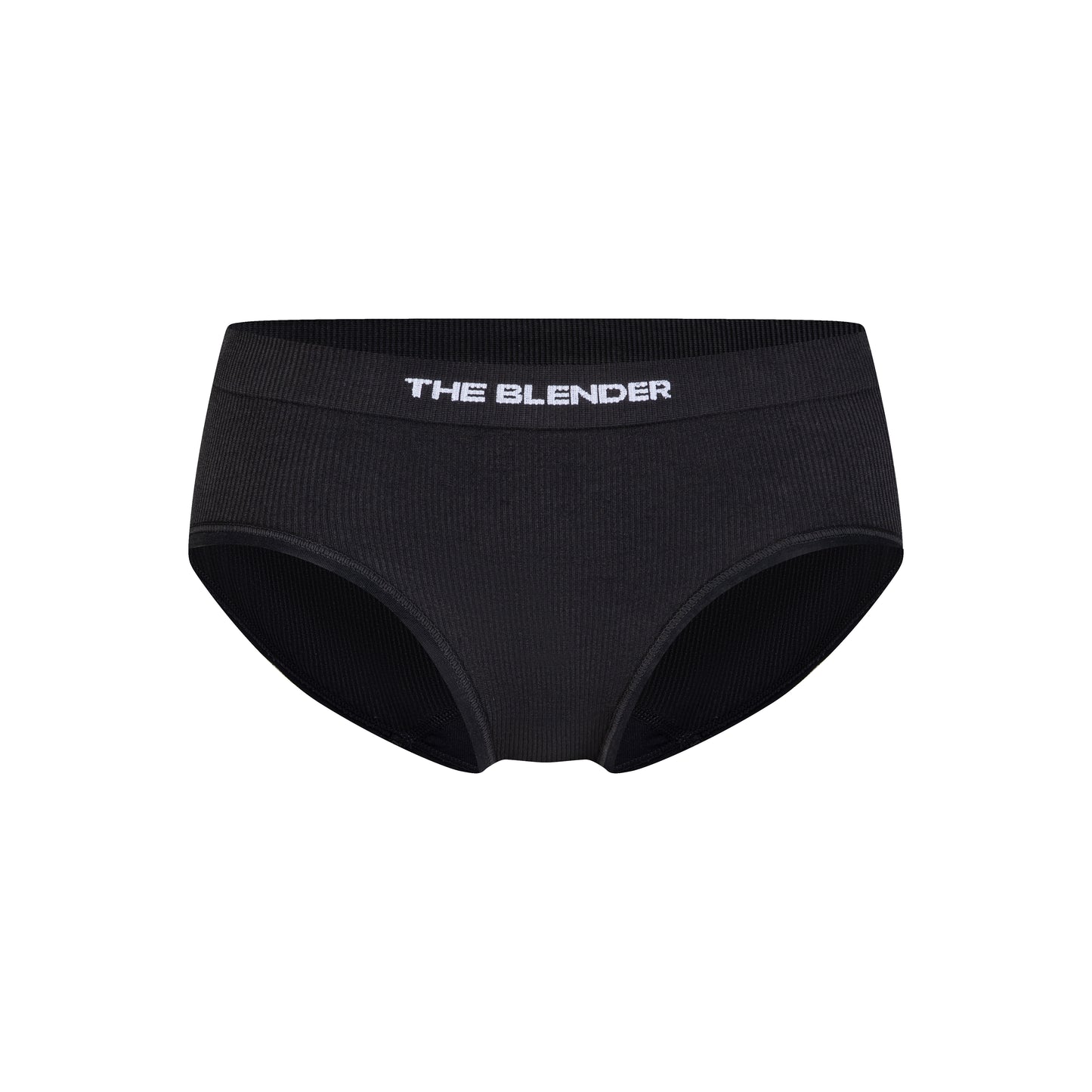 Mid-Low Rise Jacquard Briefs - The Blender