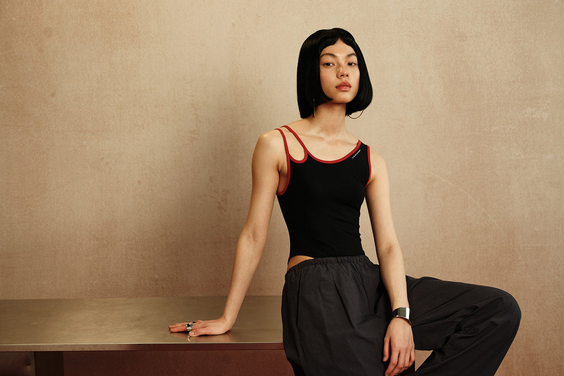 Summer New Arrivals