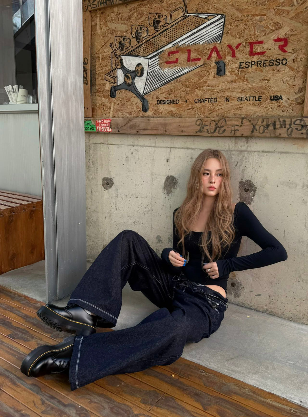 Effortless Day-to-Night Style: The Lightweight Shaping Bodysuit