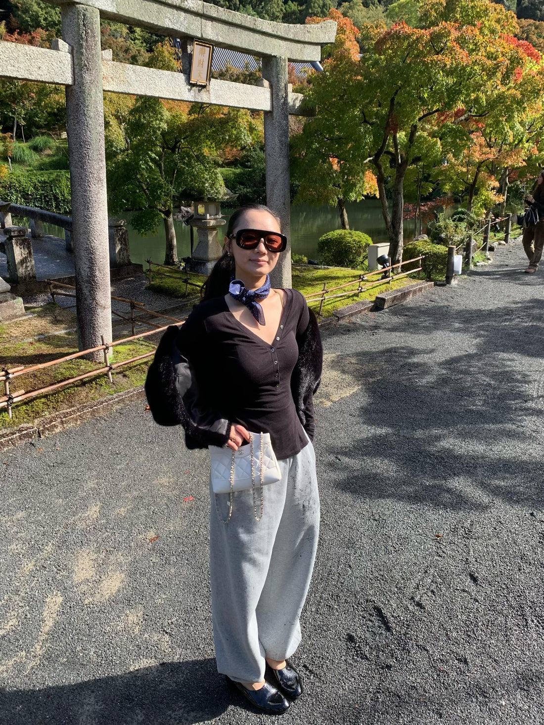 This Black Top Is My Cozy-Chic Fall-Winter Must-Have