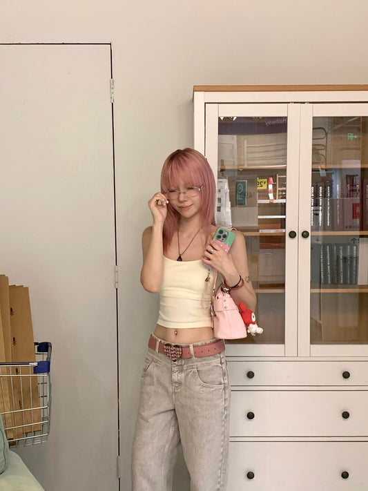 This Lime Green Top Is My New Comfy-Chic Obsession