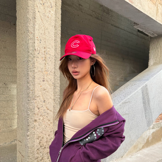 Weekend essential: GREEEN High-Stretch Convertible Camisole