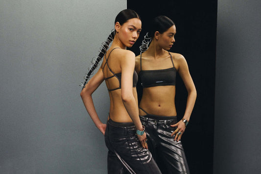 Skin jeans collection is back in stock!