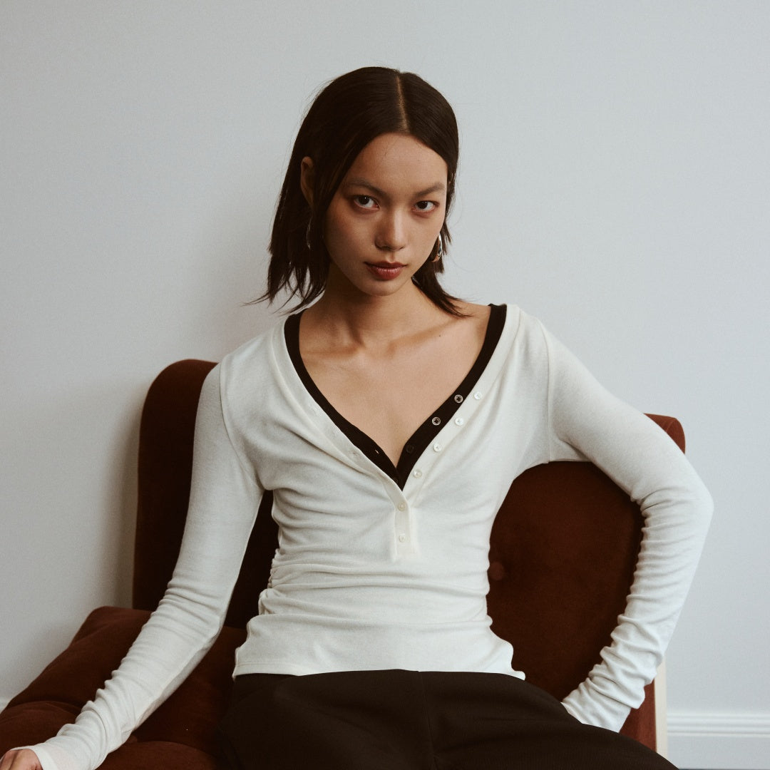 2025 Autumn/Winter New Collection: Craft & Comfort