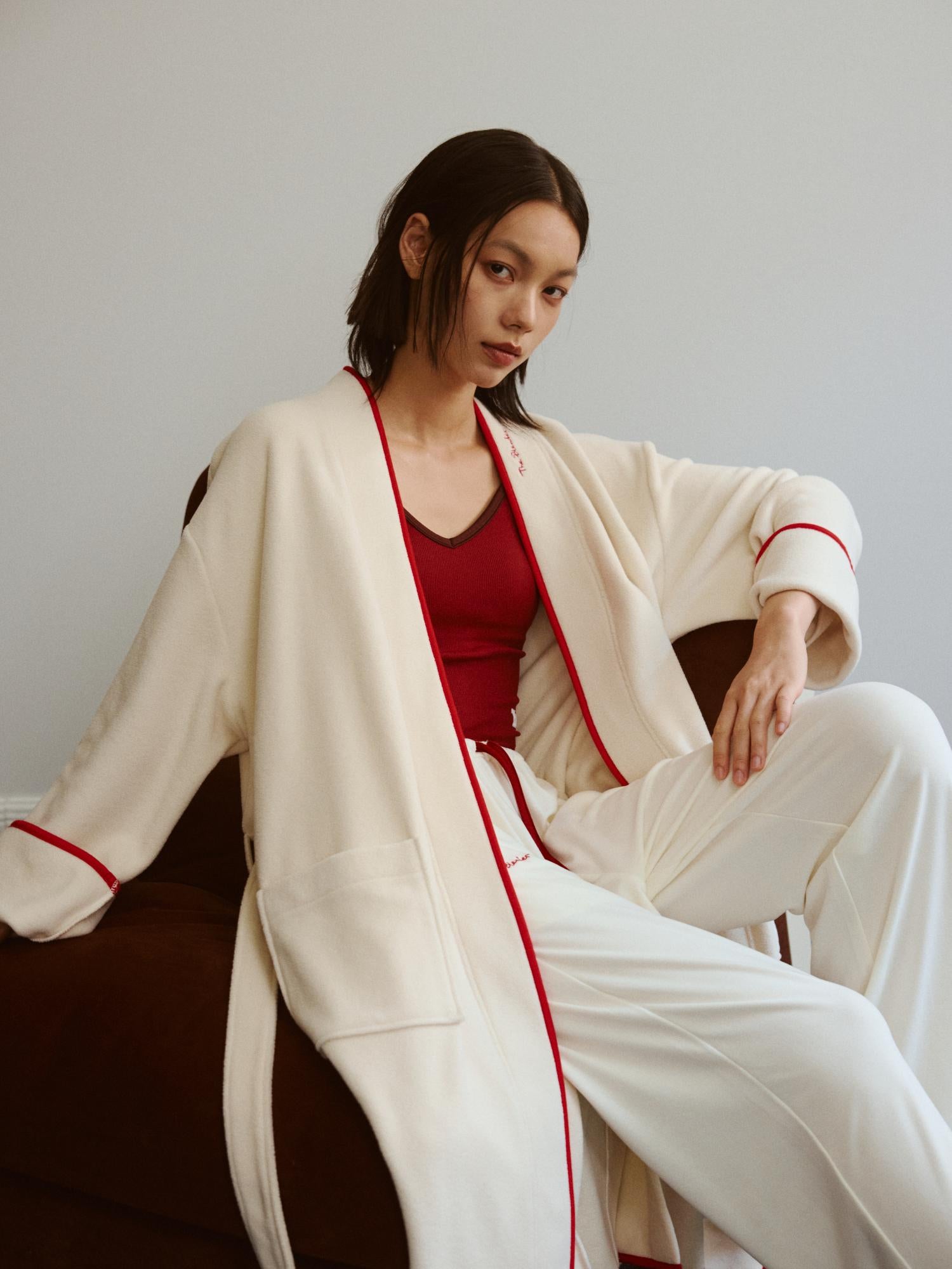 Homewear – The Blender