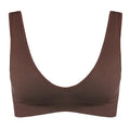 U-neck Vest Bra - The Blender