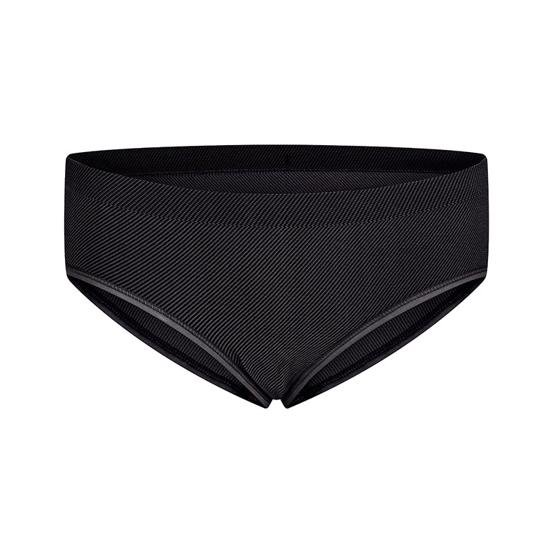 SKIN JEANS-LOW-RISE Briefs - The Blender