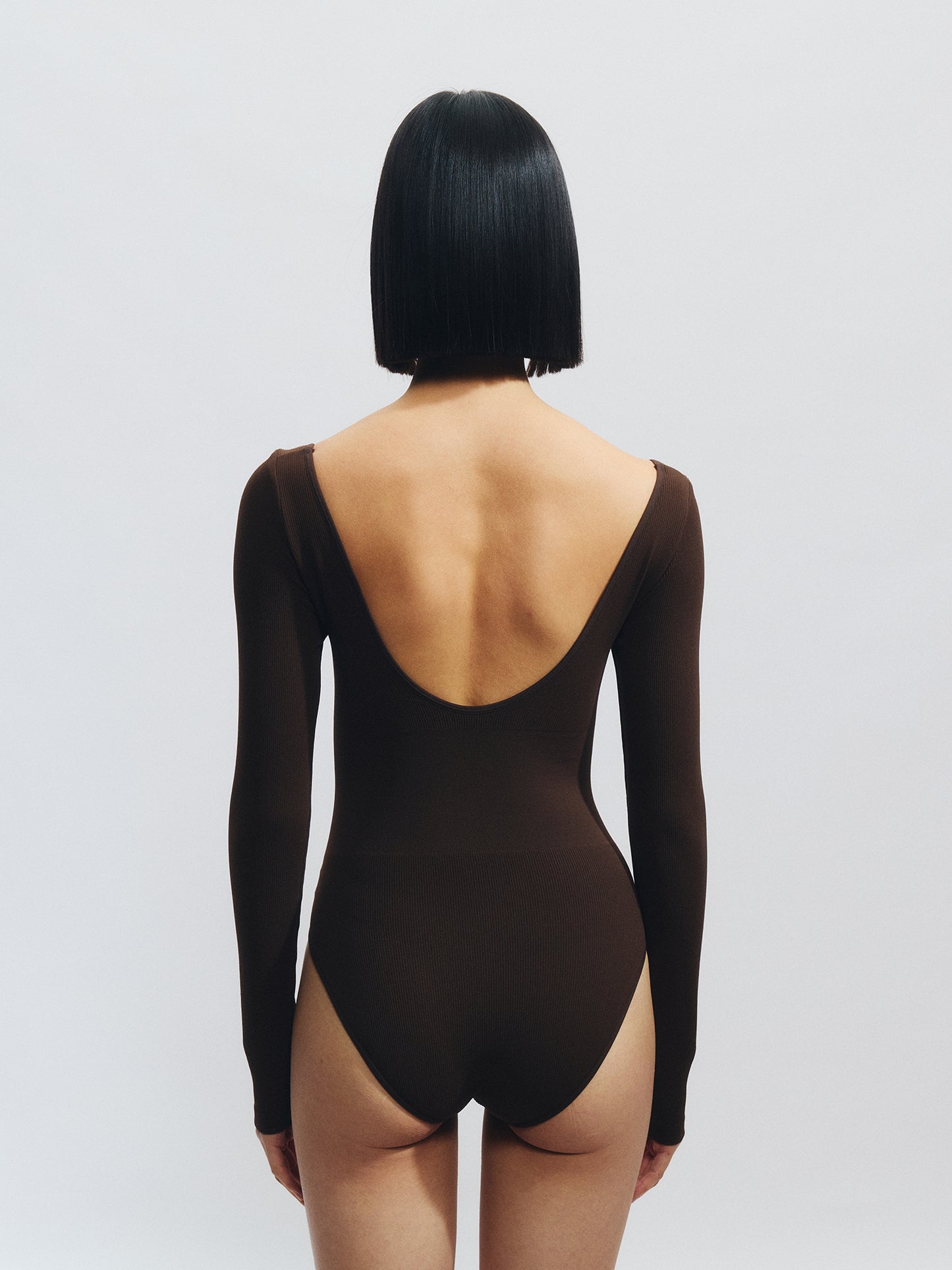 GREEEN Lightweight Shaping Bodysuit - The Blender