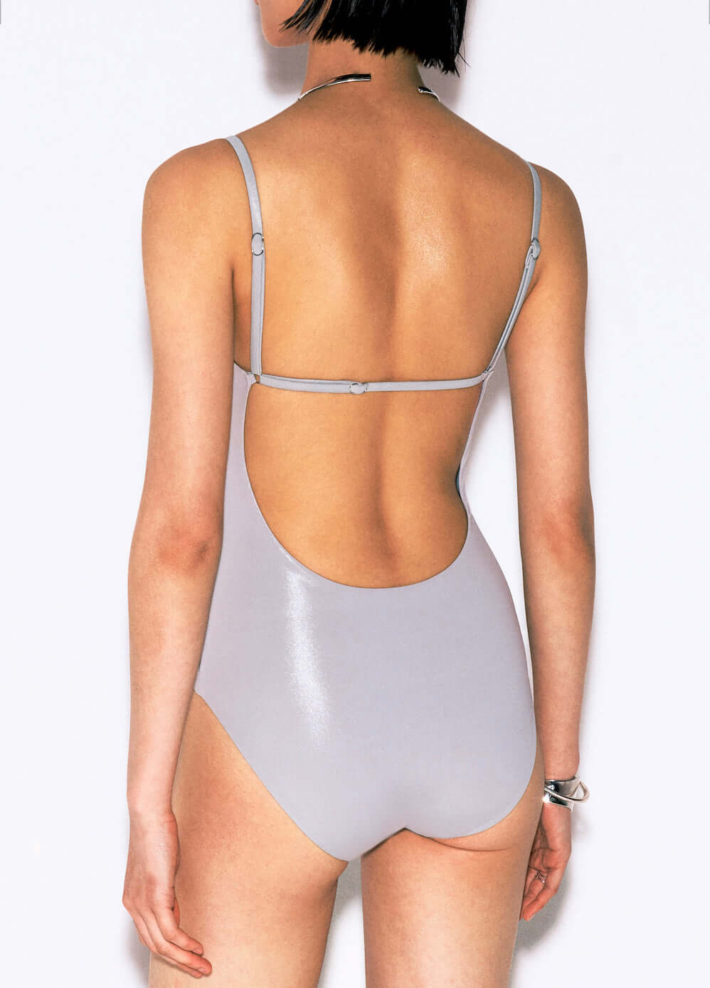 One-Piece Swimsuit