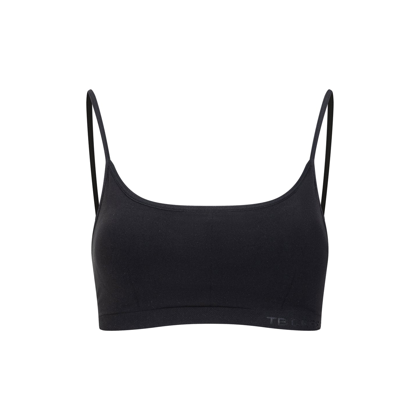 GREEEN Fixed Bra Tank Top - The Blender
