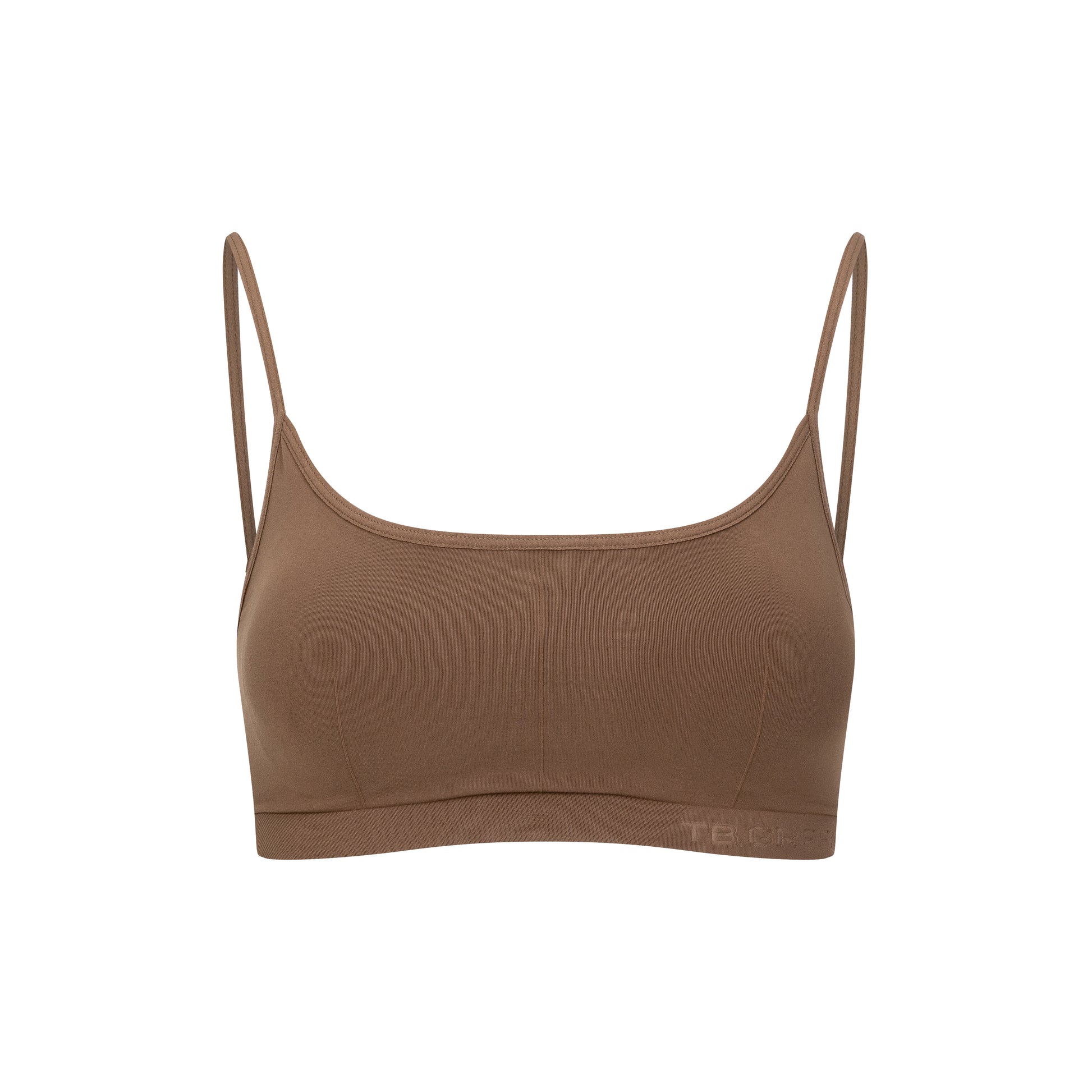 GREEEN Fixed Bra Tank Top - The Blender