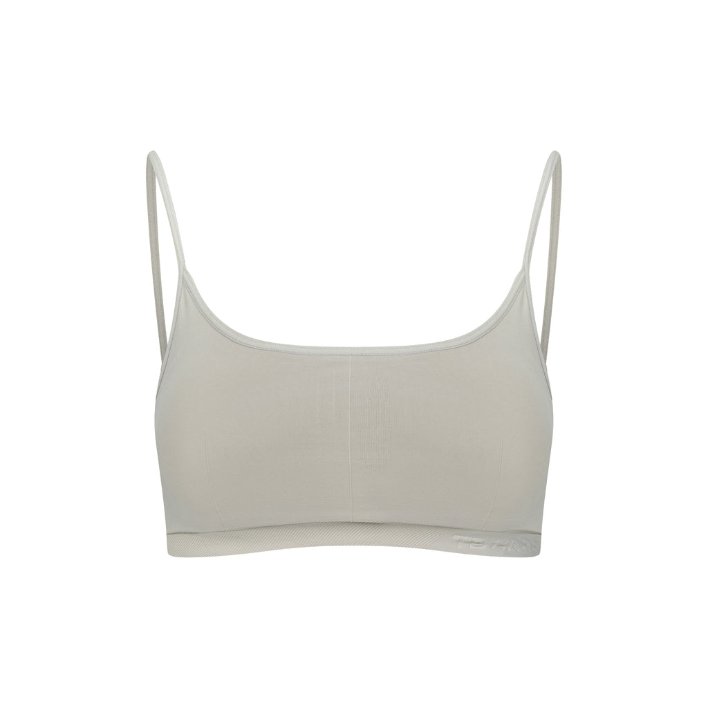 GREEEN Fixed Bra Tank Top - The Blender