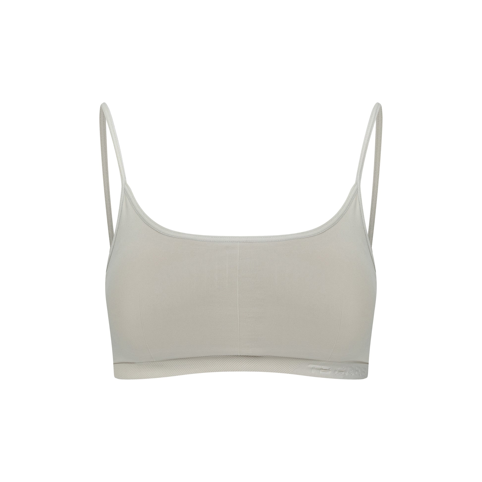 GREEEN Fixed Bra Tank Top - The Blender