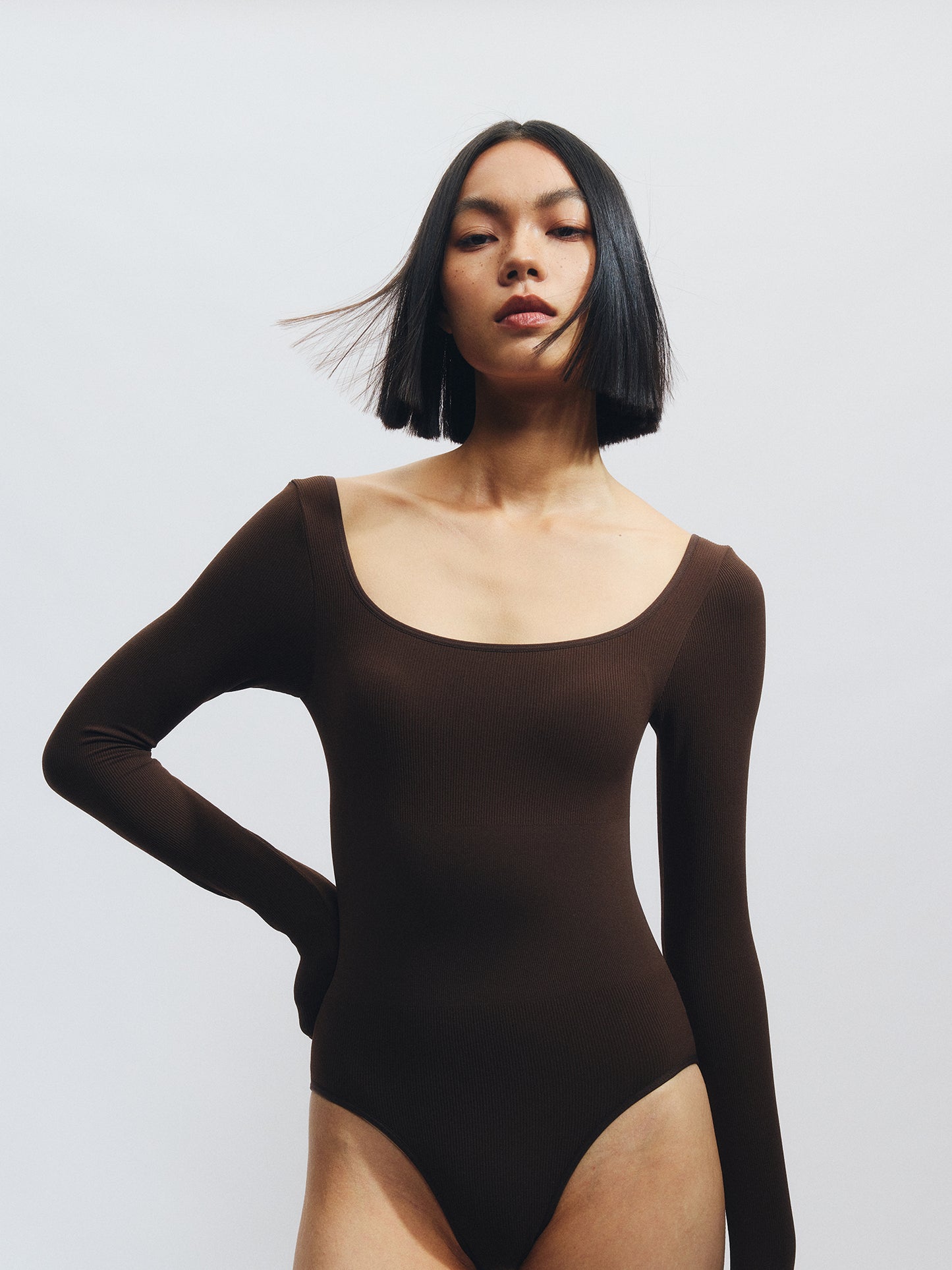 GREEEN Lightweight Shaping Bodysuit