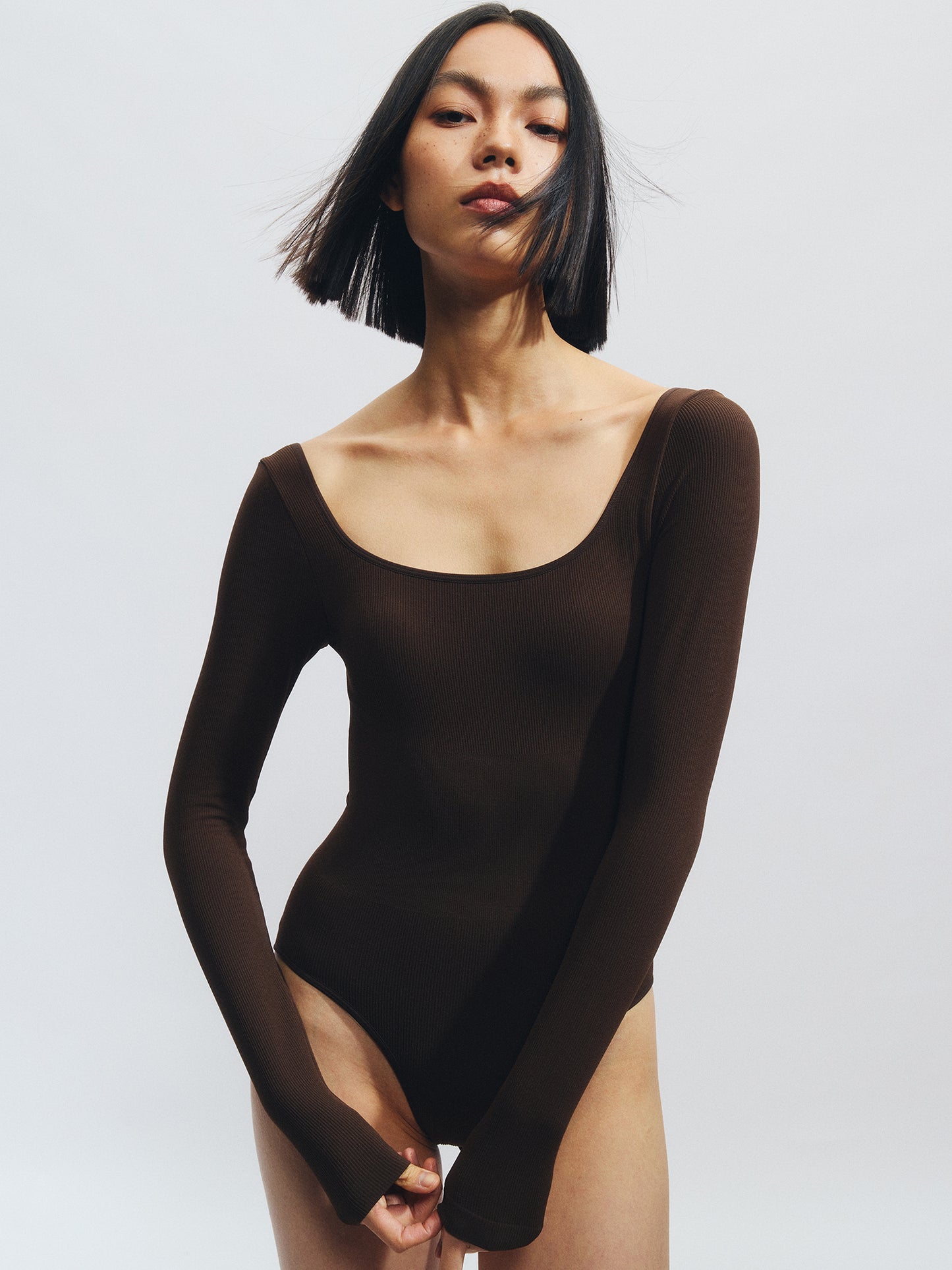 GREEEN Lightweight Shaping Bodysuit