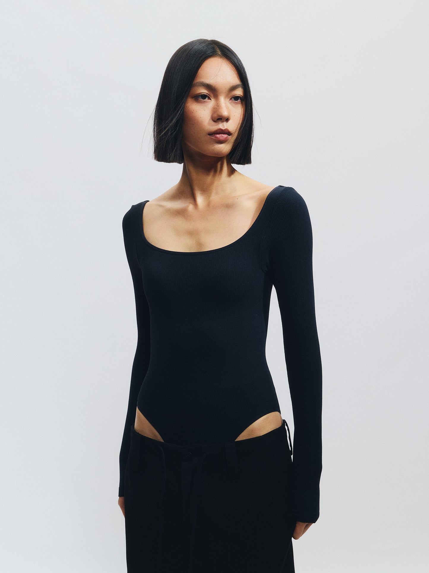 GREEEN Lightweight Shaping Bodysuit