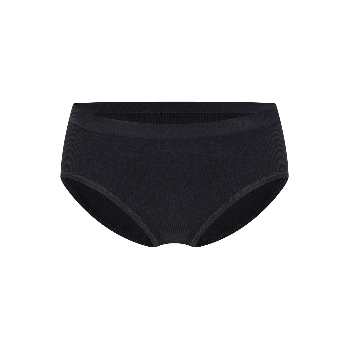 GREEEN Mid-rise Trousers（Ribbed model） - The Blender