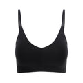 GREEEN Triangle Cup Tank Top Bra - The Blender