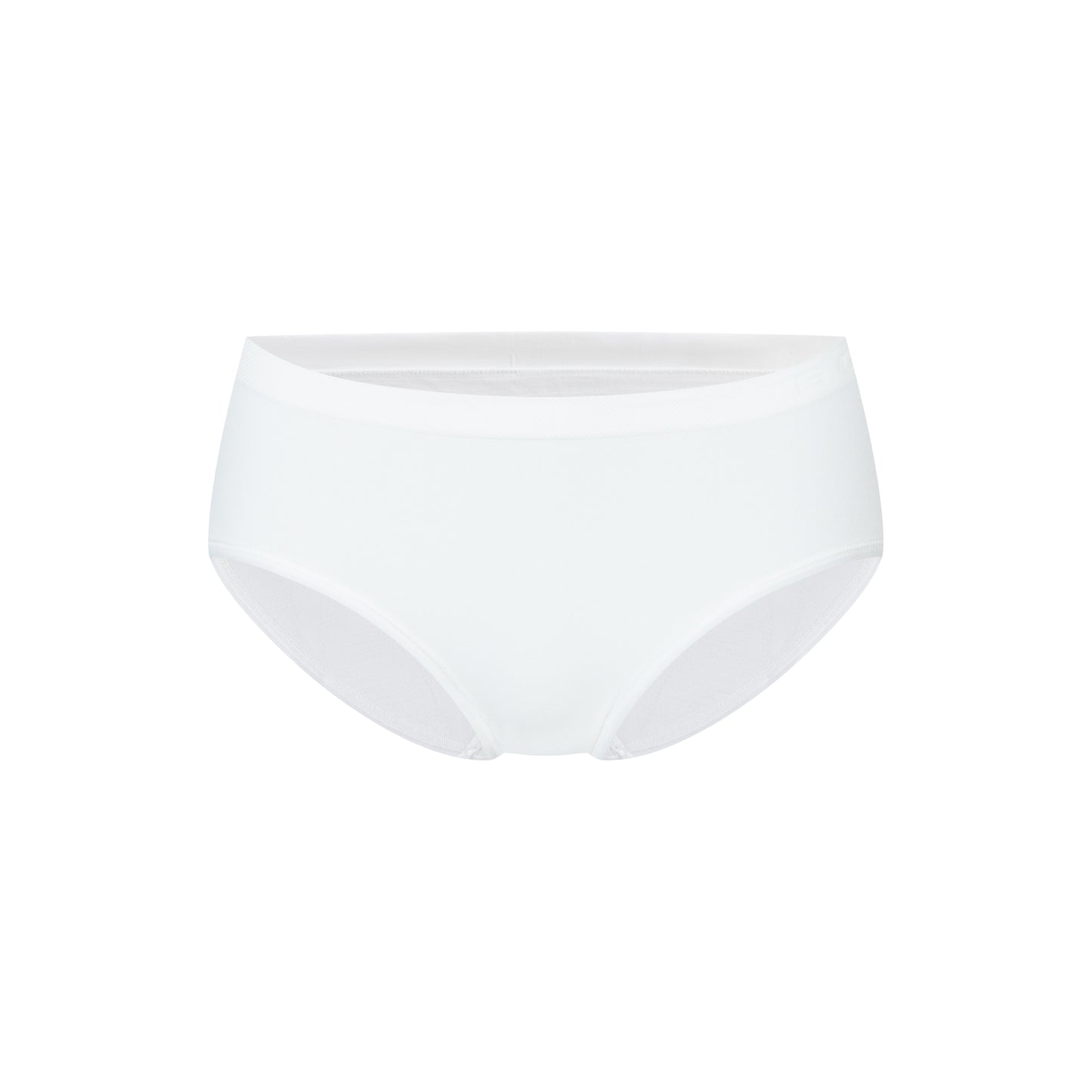 GREEEN Mid-rise Trousers - The Blender