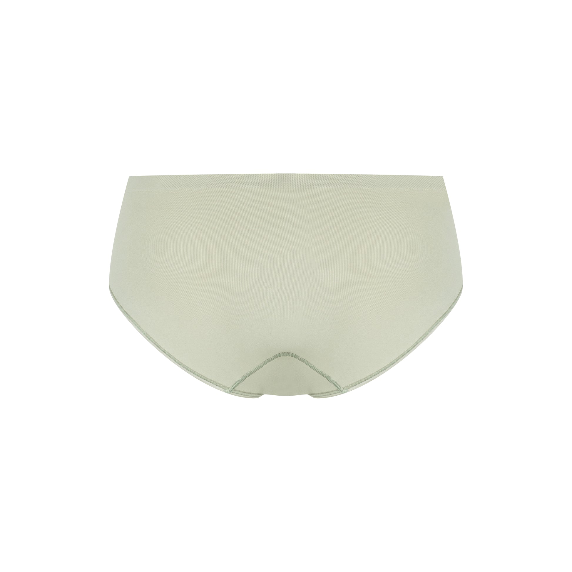 GREEEN Mid-rise Trousers - The Blender