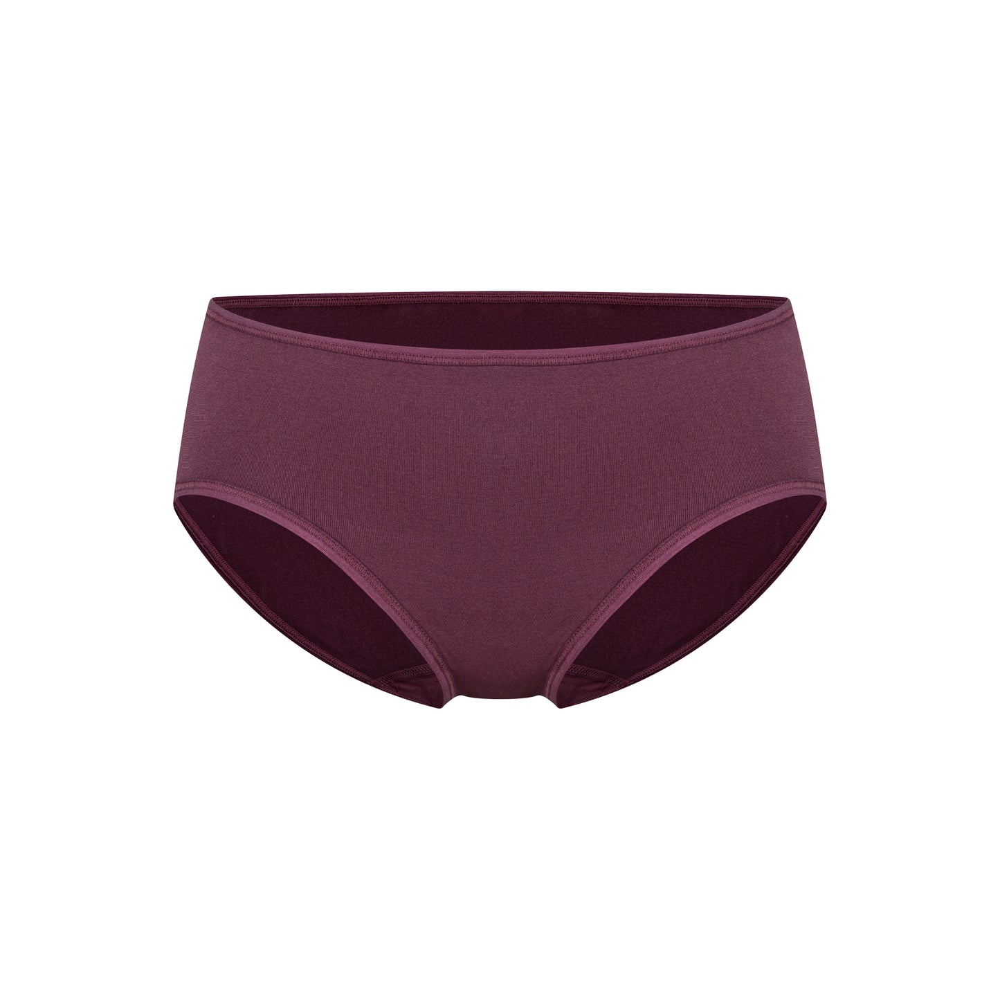 Low-Rise Seamless Briefs - The Blender