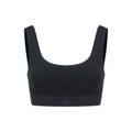 「3S」U‑Neck Open‑Back Camisole Bra - The Blender