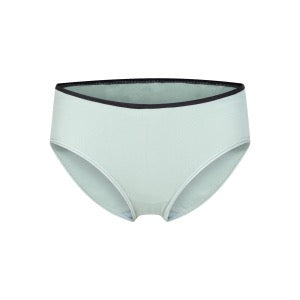 Mid-Rise Color-Block Briefs - The Blender