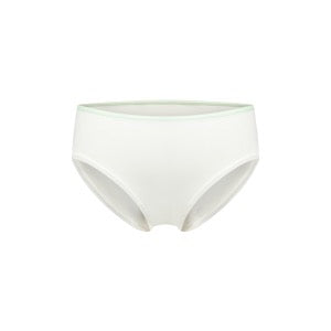 Mid-Rise Color-Block Briefs - The Blender