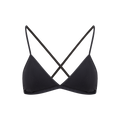 Petite Triangle Cup Bra - The Blender