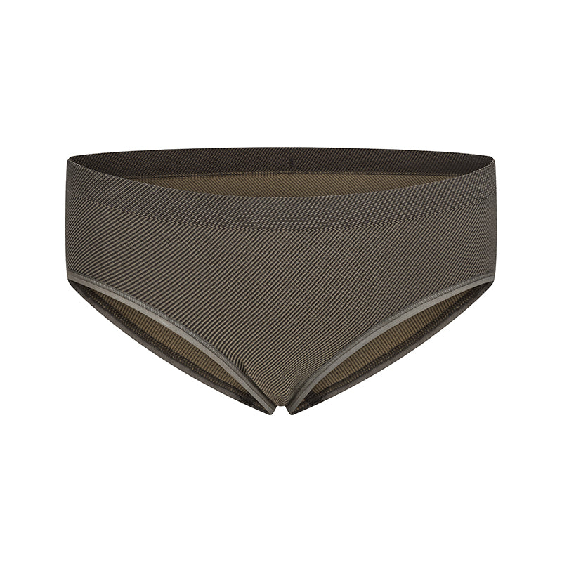 SKIN JEANS-LOW-RISE Briefs - The Blender